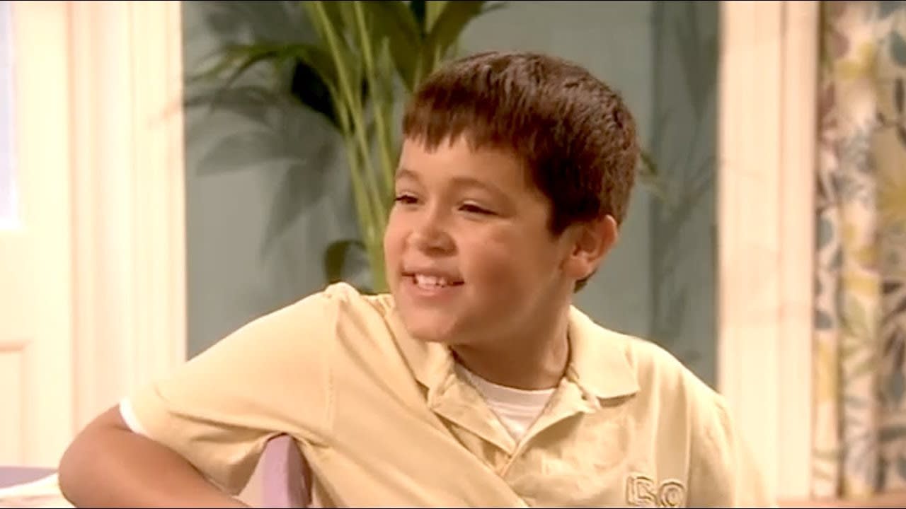 Grandpa in my Pocket - Troy Character Compilation Season 1