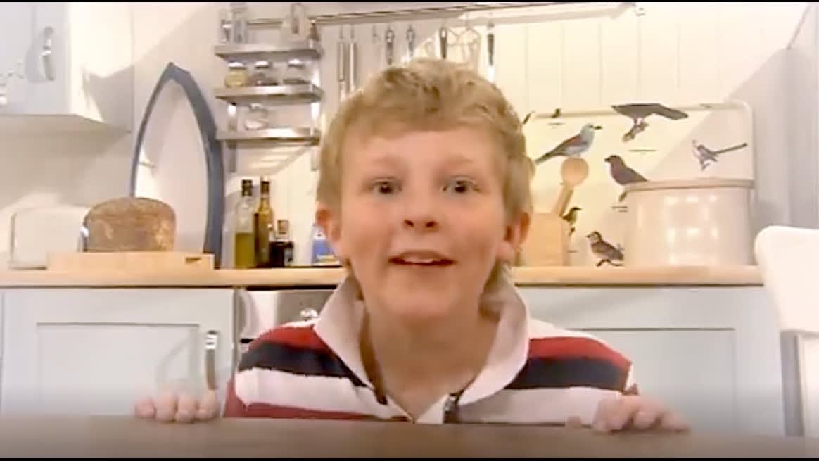 Grandpa in my Pocket - Floyd Character Compilation Season 2 Part 2