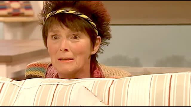 Grandpa in my Pocket - Great Aunt Loretta Character Compilation Season 1 Part 2