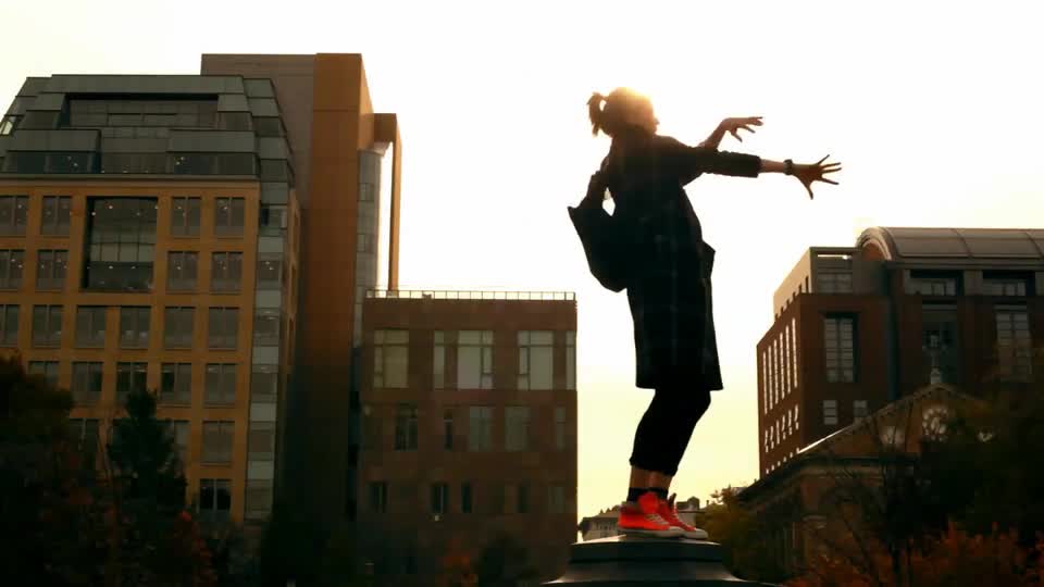 Run Time (Sparks Making Of)