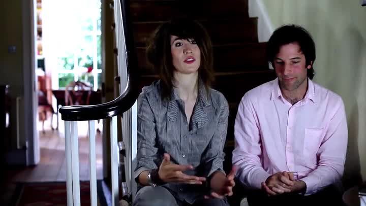 Propeller Seeds (Sparks Making Of)