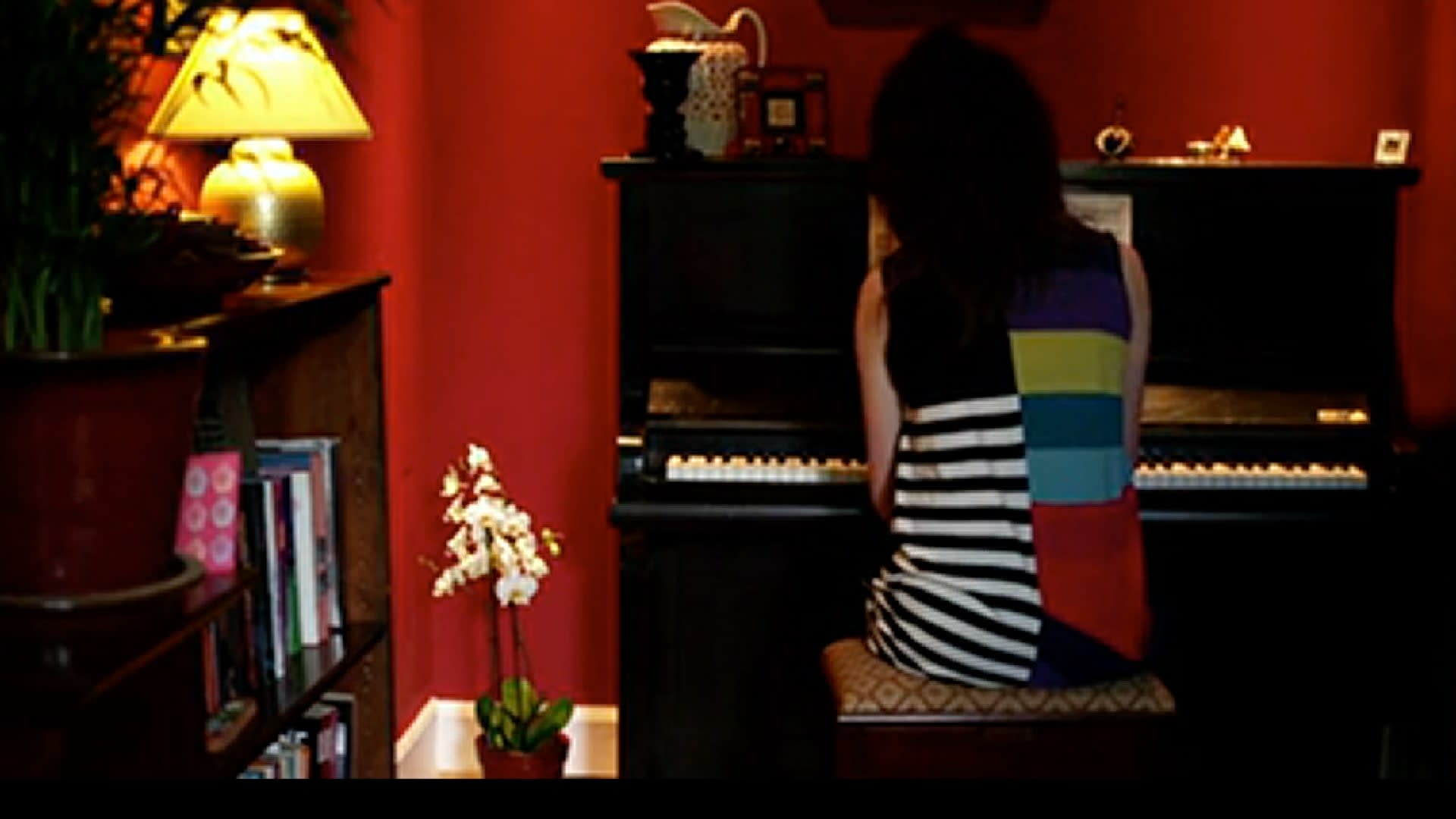 You Know Where to Find Me (Sparks Music Video)