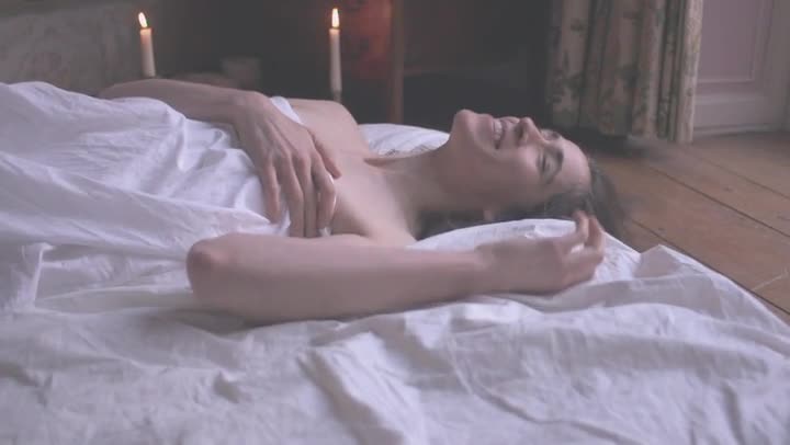 Entanglement (Sparks Music Video)