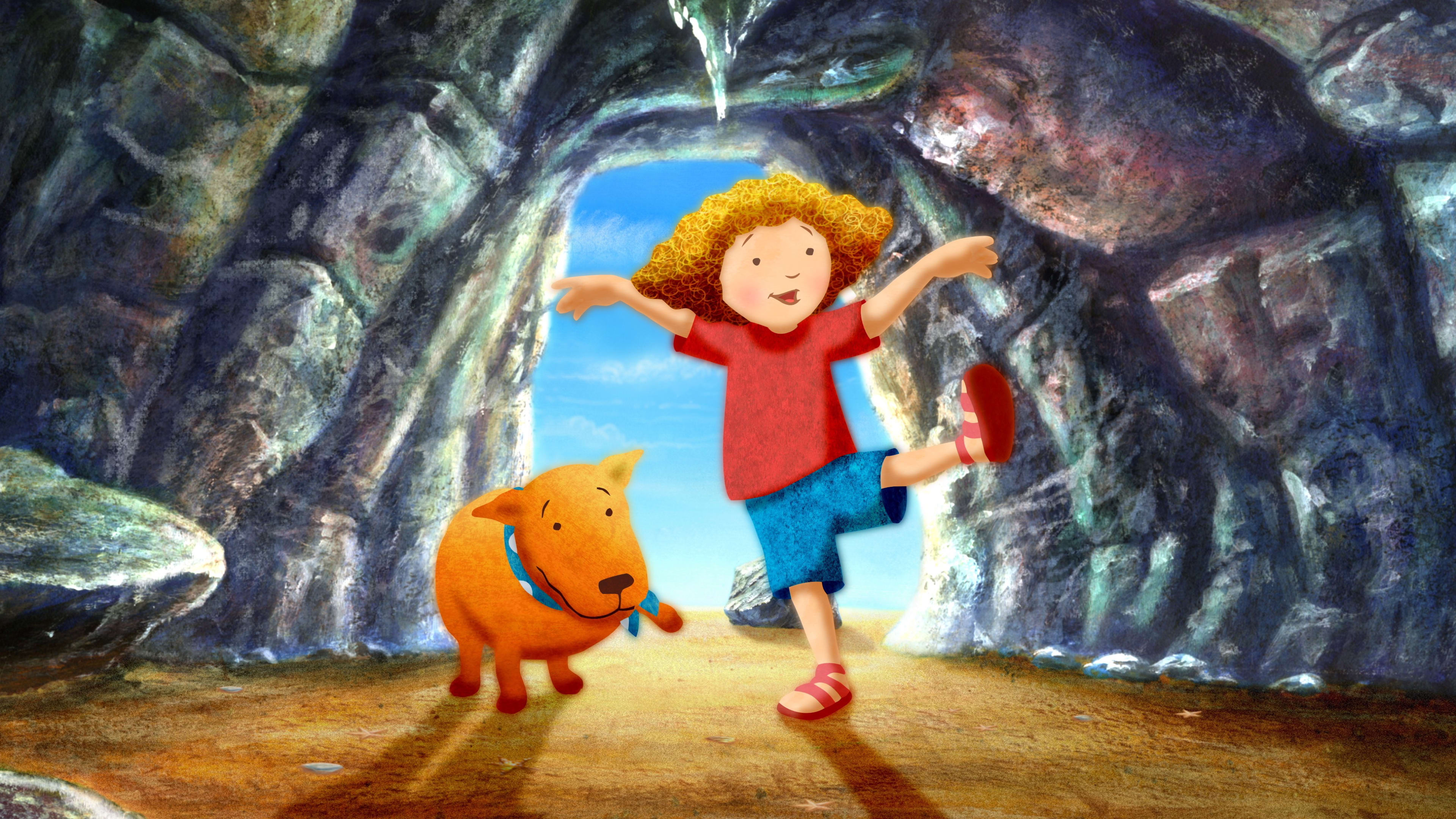 Ebb & Flo - Ebb The Brave