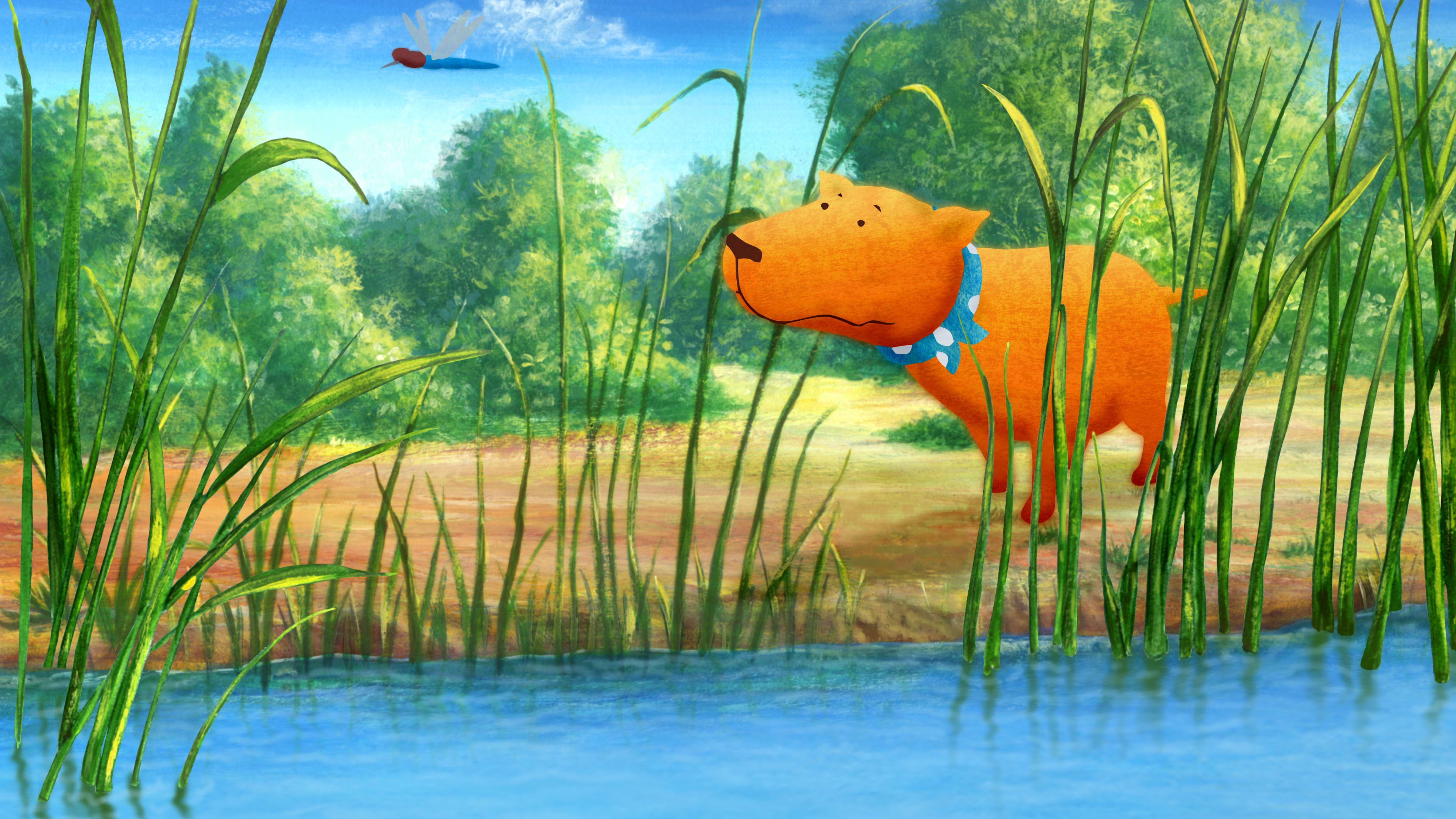 Ebb & Flo - Come On Ebb