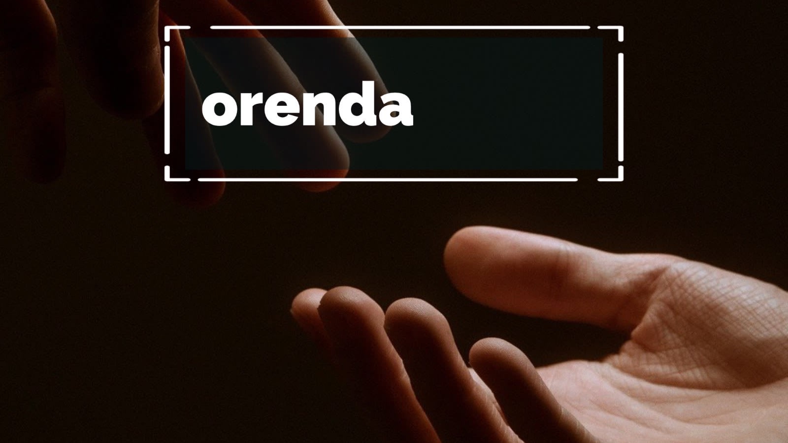 Orenda