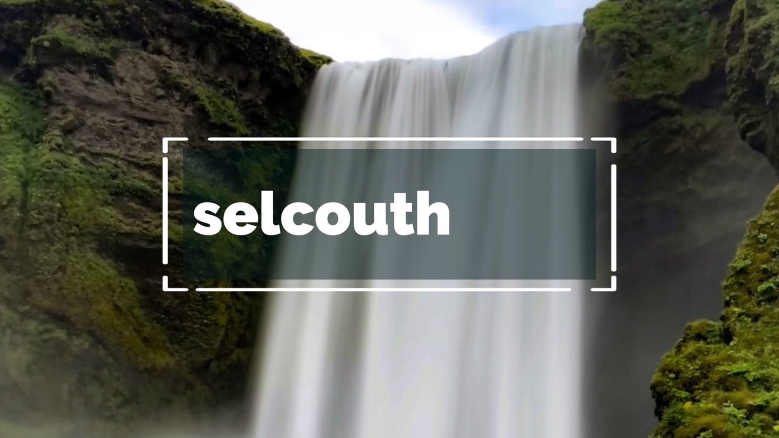 Selcouth