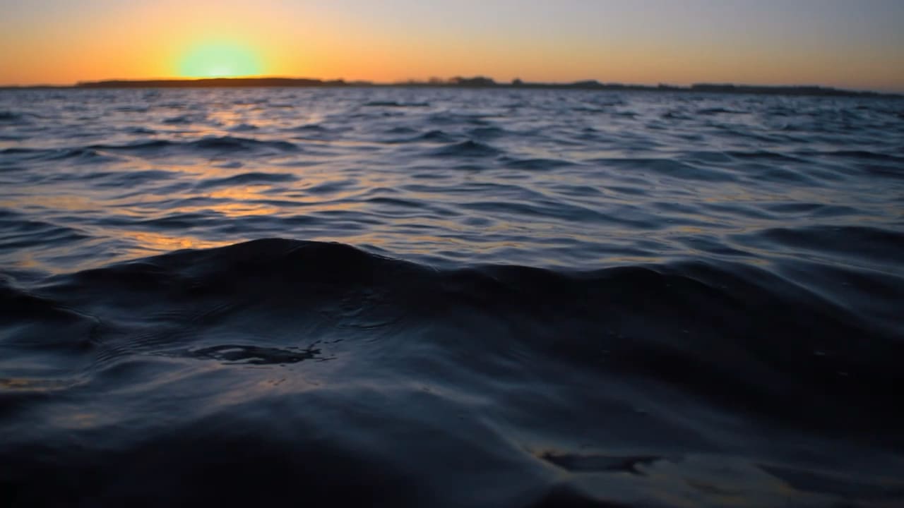 Meditation about Water