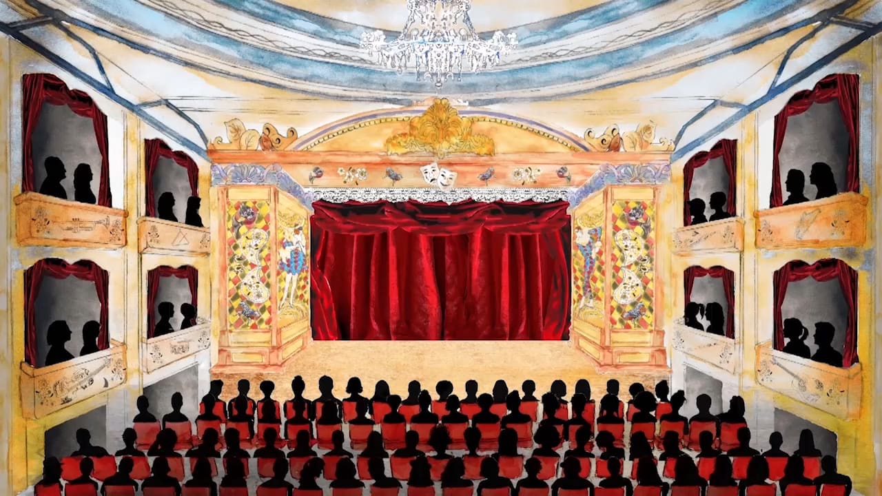 10 Minutes - Time for Bed with Lucy