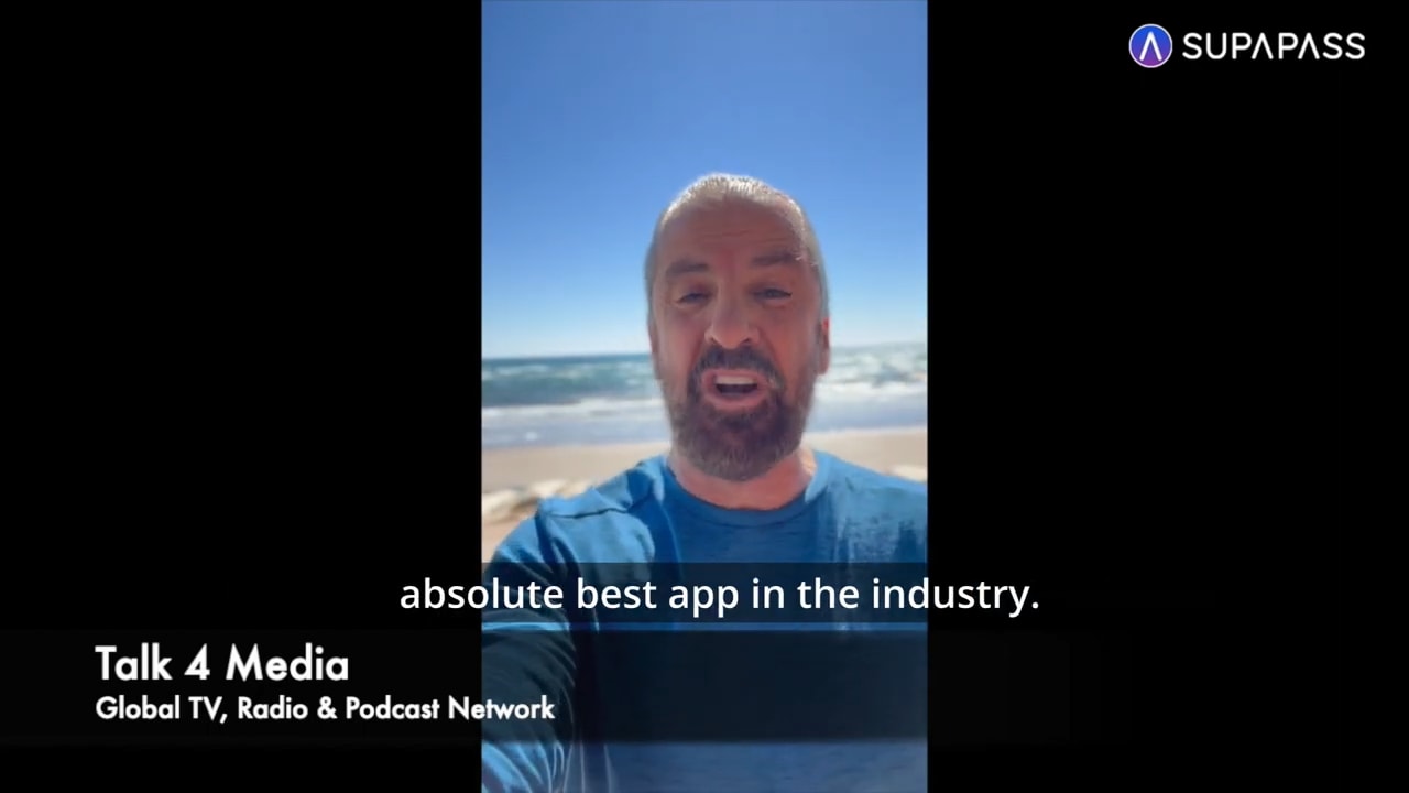 Hear from our creators - this is what we can do for you!