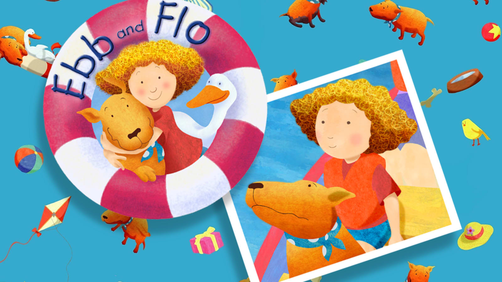 10 minutes - Time for Bed with Boogiebug