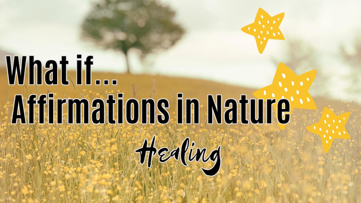 🌳 Healing (What if?)