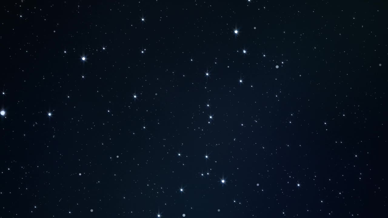 Astral Projection - Joel Thielke