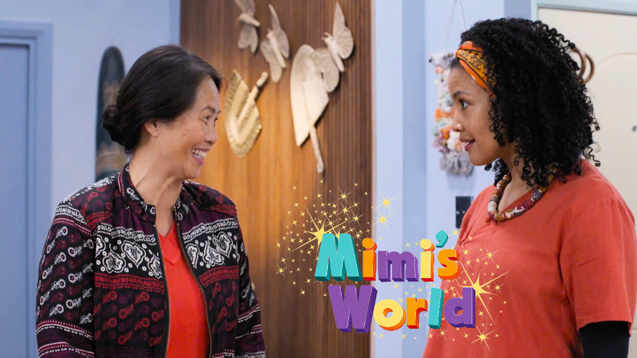 Mimi's World - New Home - Lee is Moving House