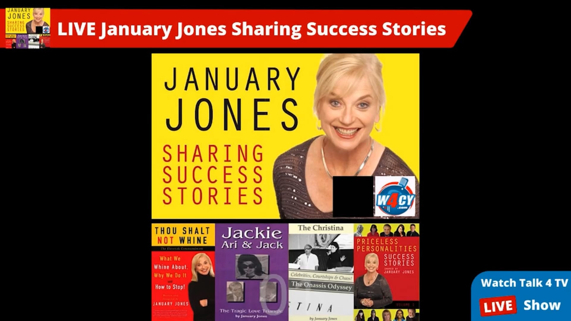 Sharing Humorist, Author & Speaker Sporty King's Success Story