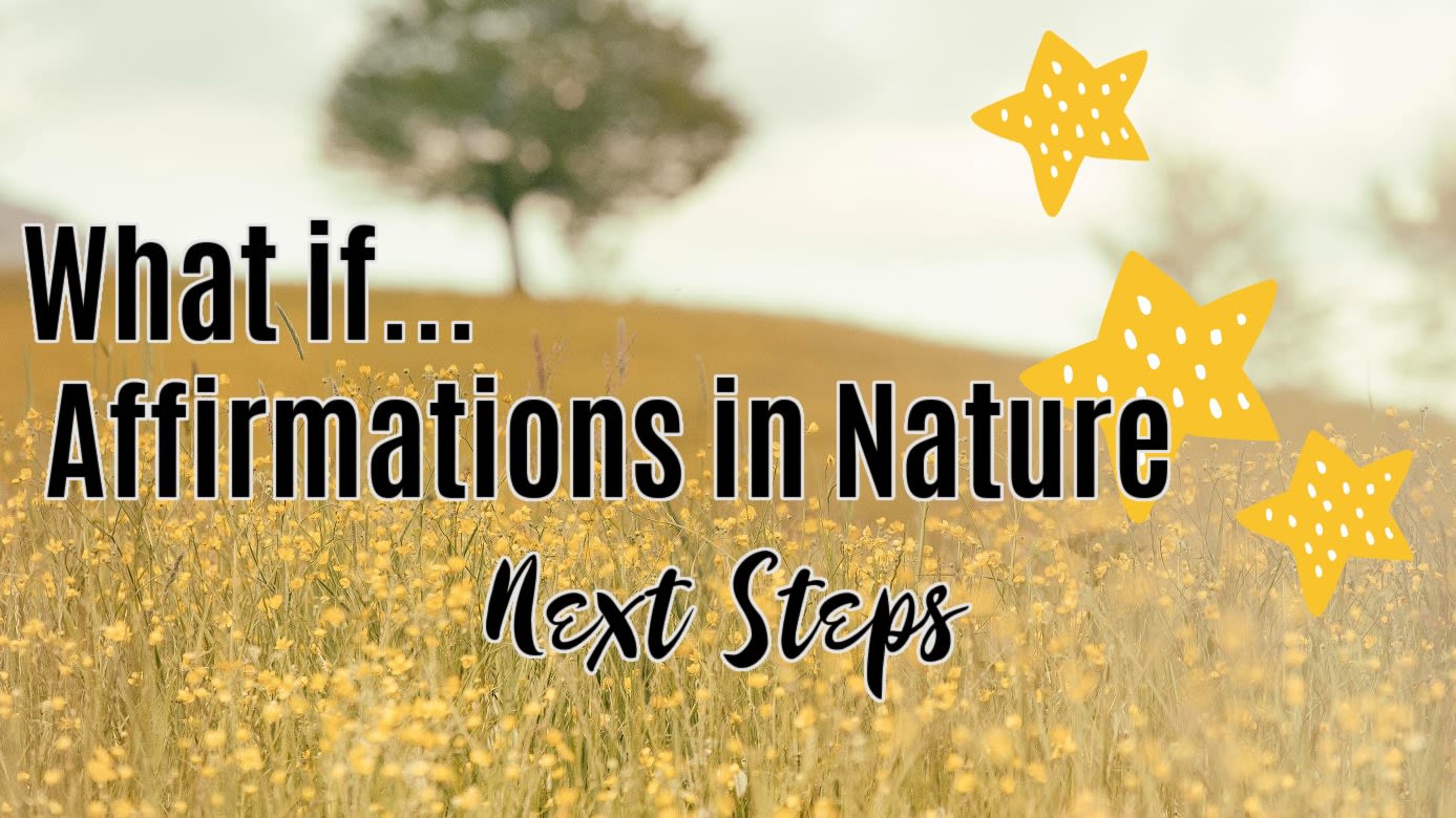 🌳 Next Steps (What if?)