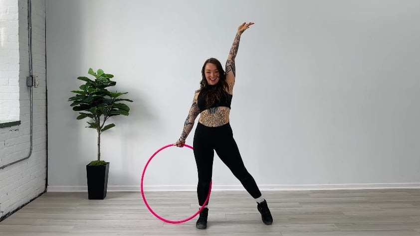 Continuous Chinscalator 