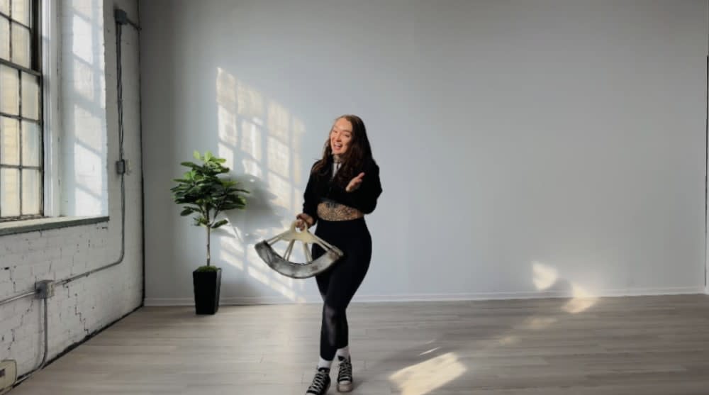 Inside Grip Split Time Same Direction Anti Spins 