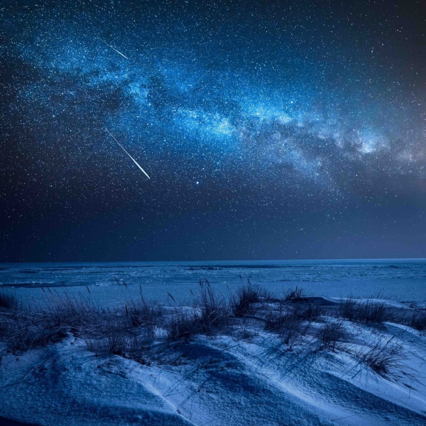 The Constellation of Us