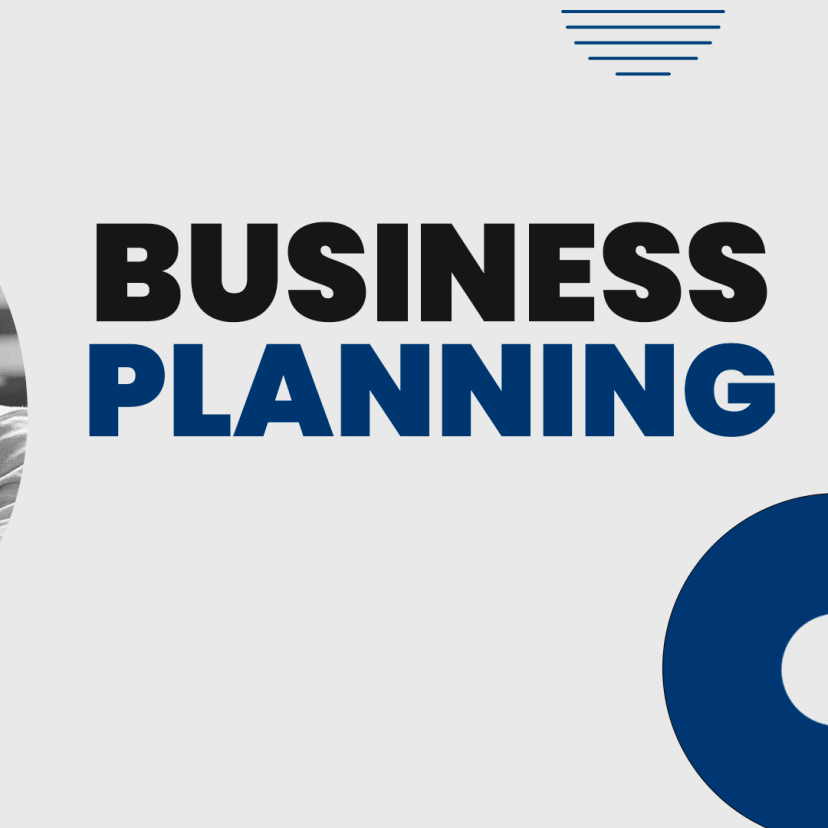 Business planning