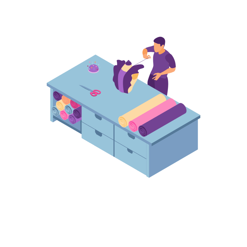 Tailored to your needs