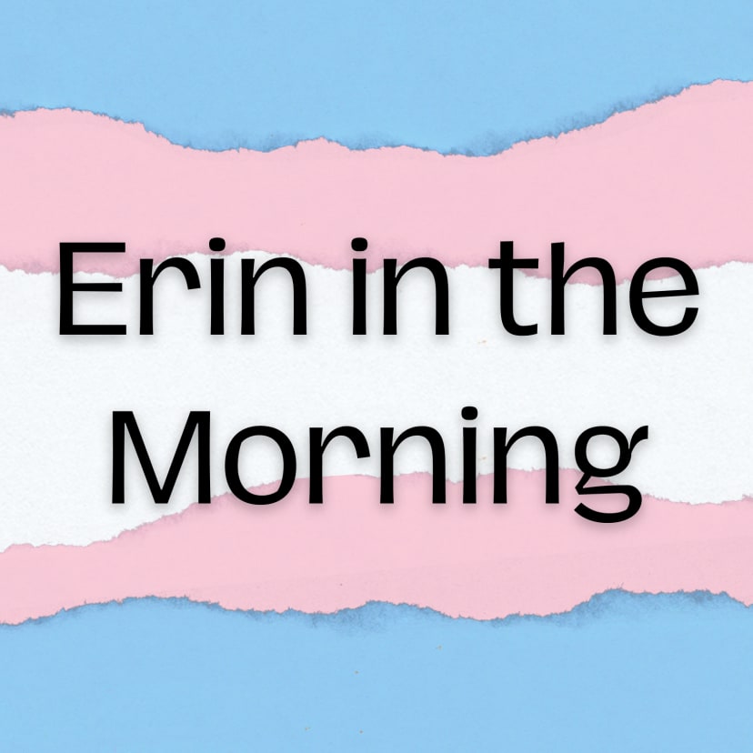 Erin in the Morn