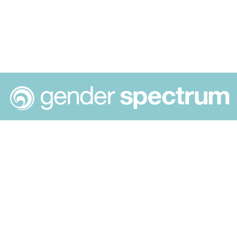 Gender Spectrum