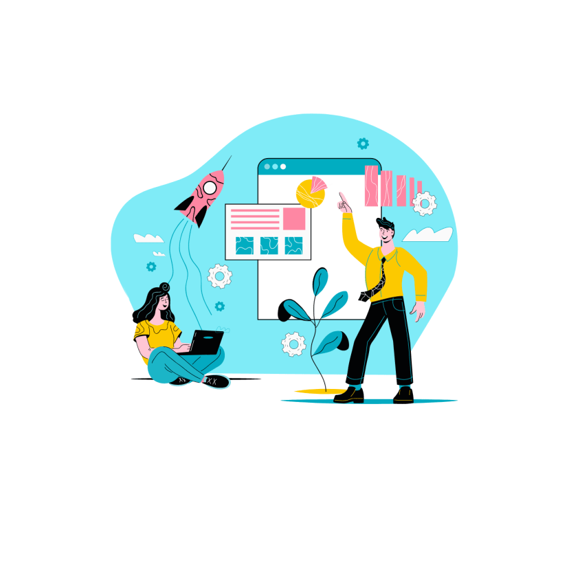 Step 1: how to prepare yourself 