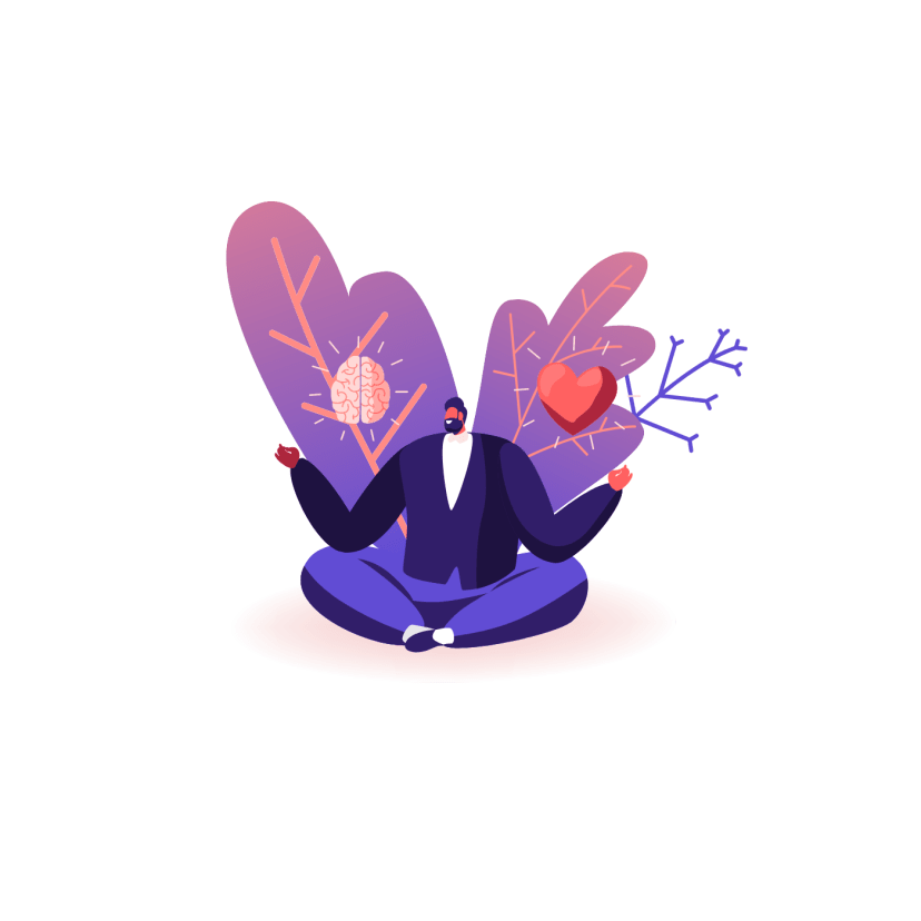 Step 2: address your concerns