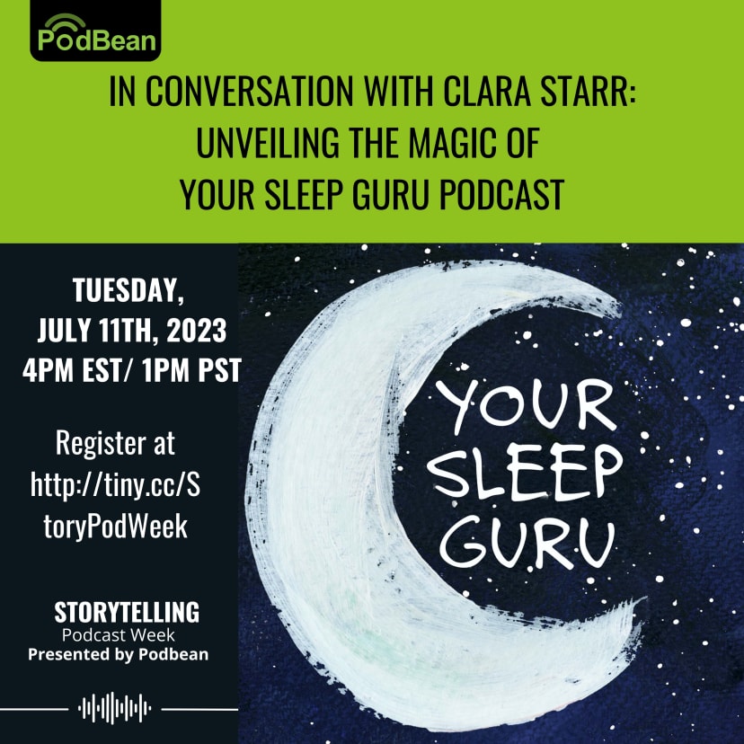 Interview with Podbean