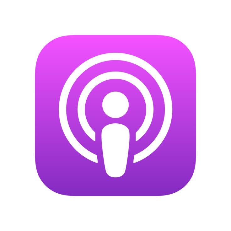 Listen On Apple Podcasts
