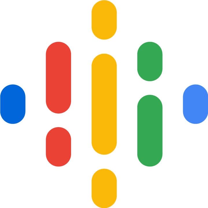 Listen On Google Podcasts