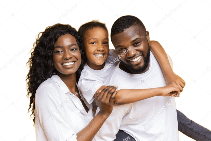 Your North Star - Happy and Healthy Children