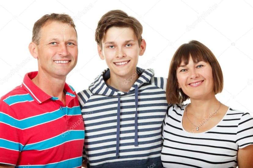 The Power of Parental Support