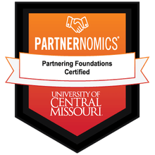 Partnering Foundations + Starter Membership