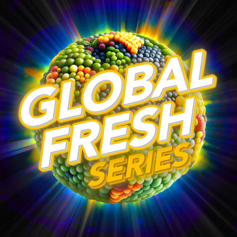 Global Fresh Series