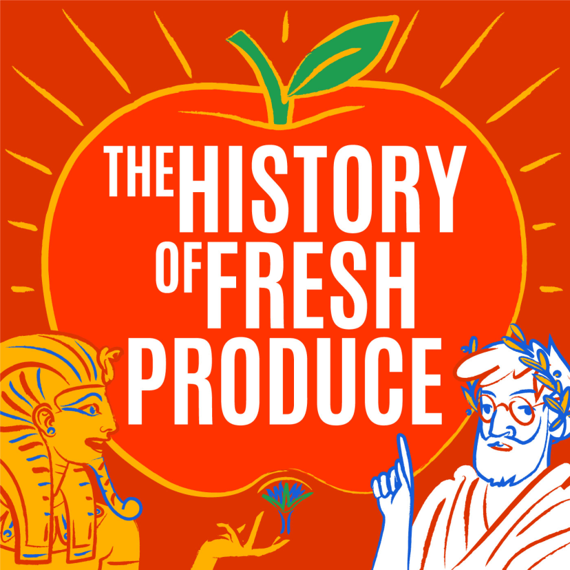 History of Fresh Produce