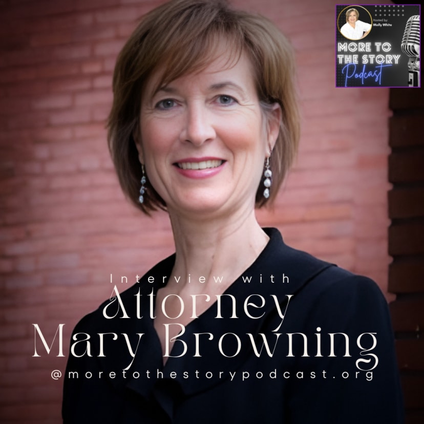 Mary J. Browning