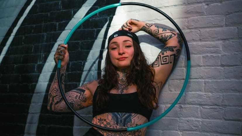 Single Hoop Tutorials 