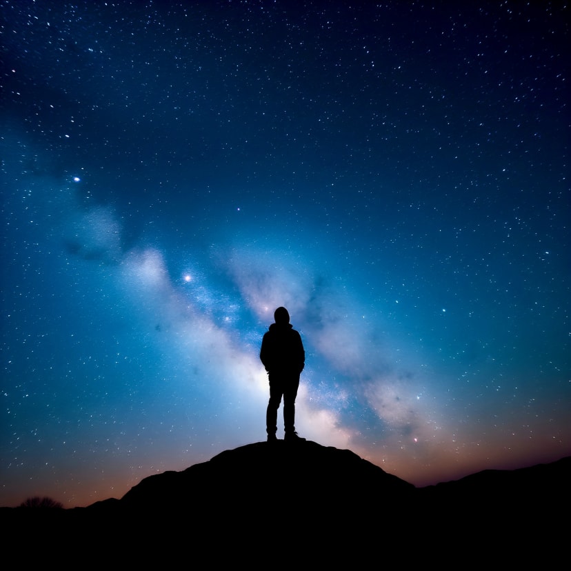 Astral Projection: A Journey Beyond Awareness