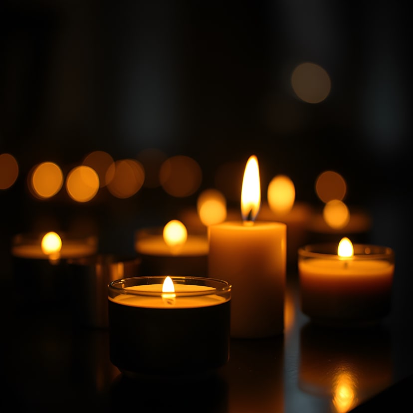 Hope in Difficult Times