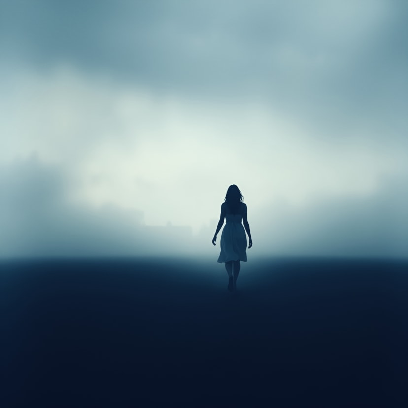 What Haunts Us: Releasing the Ghosts Within