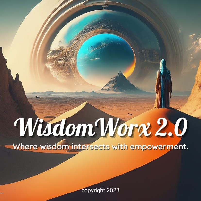 WisdomWorx 2.0