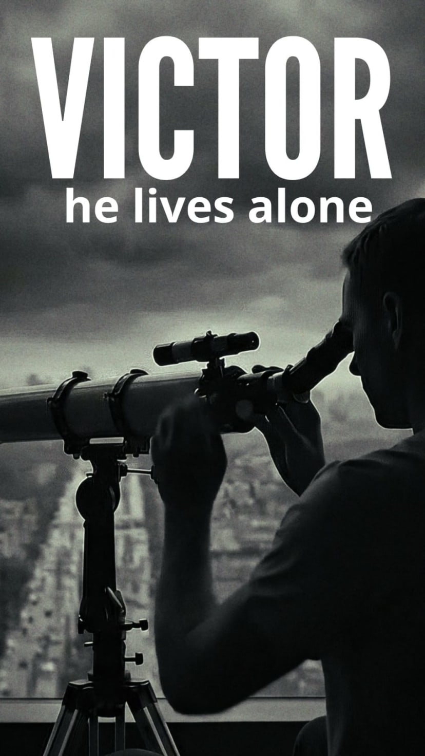 VICTOR