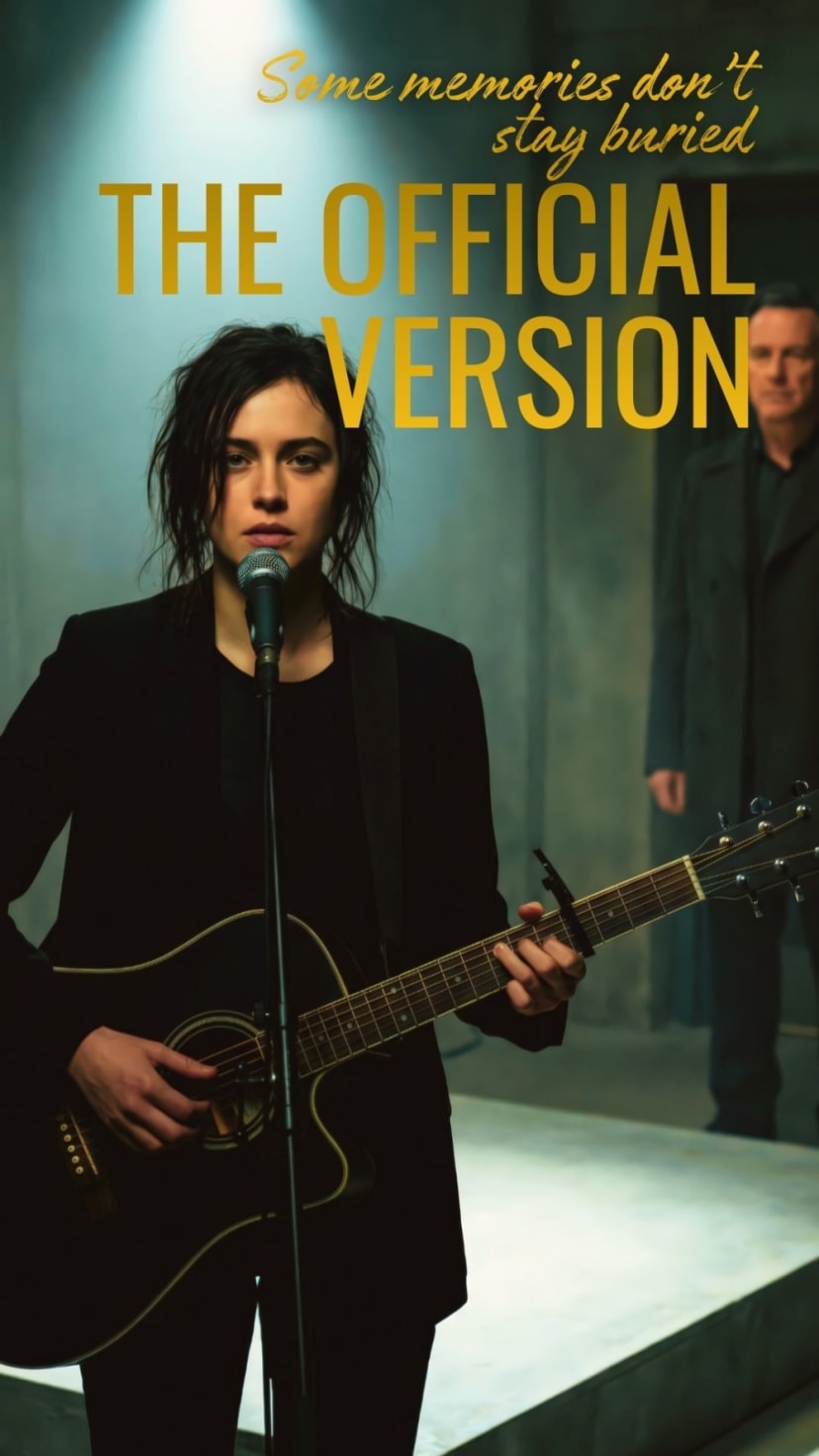 THE OFFICIAL VERSION - trailer