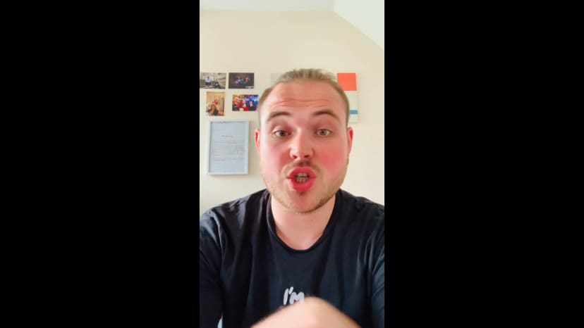 Top Tips | Exercise