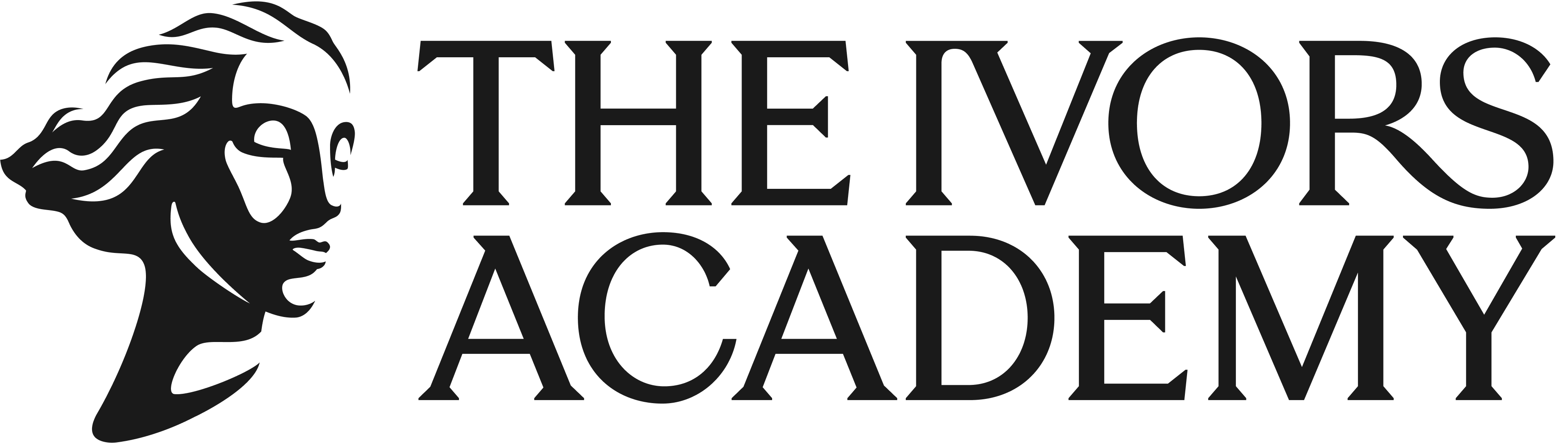 The Ivors Academy