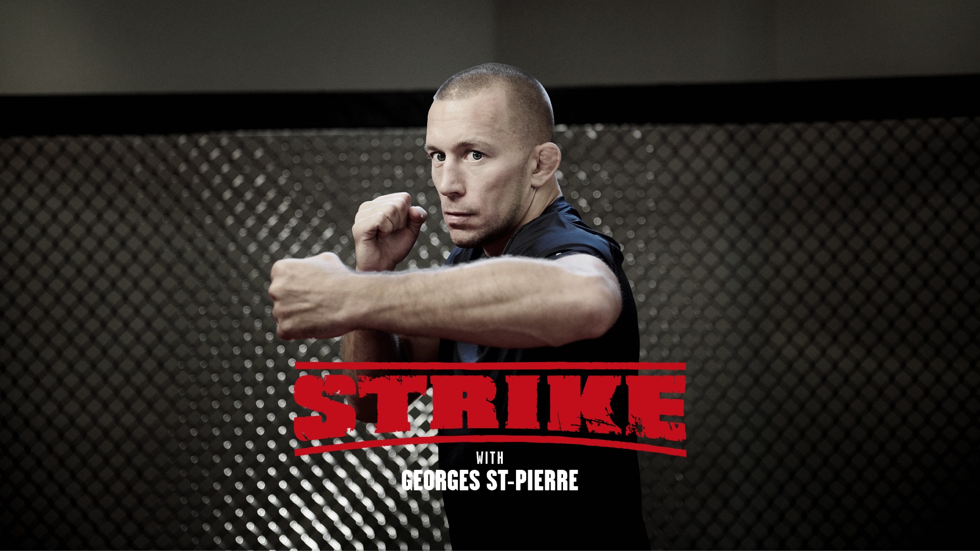 Strike By Gsp Tv Fit