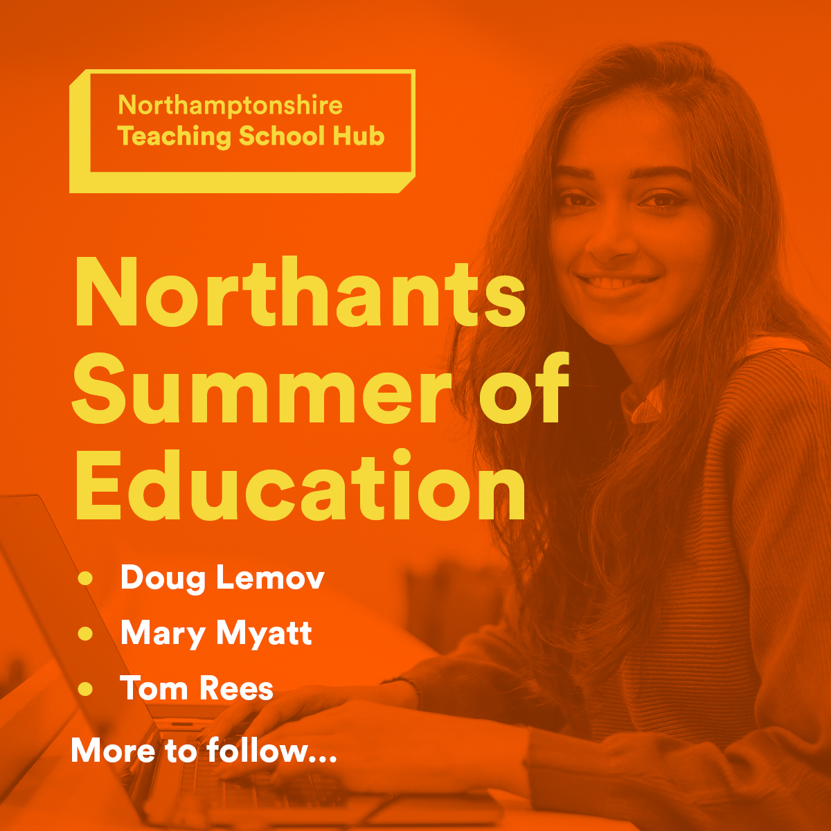 A Summer of Education