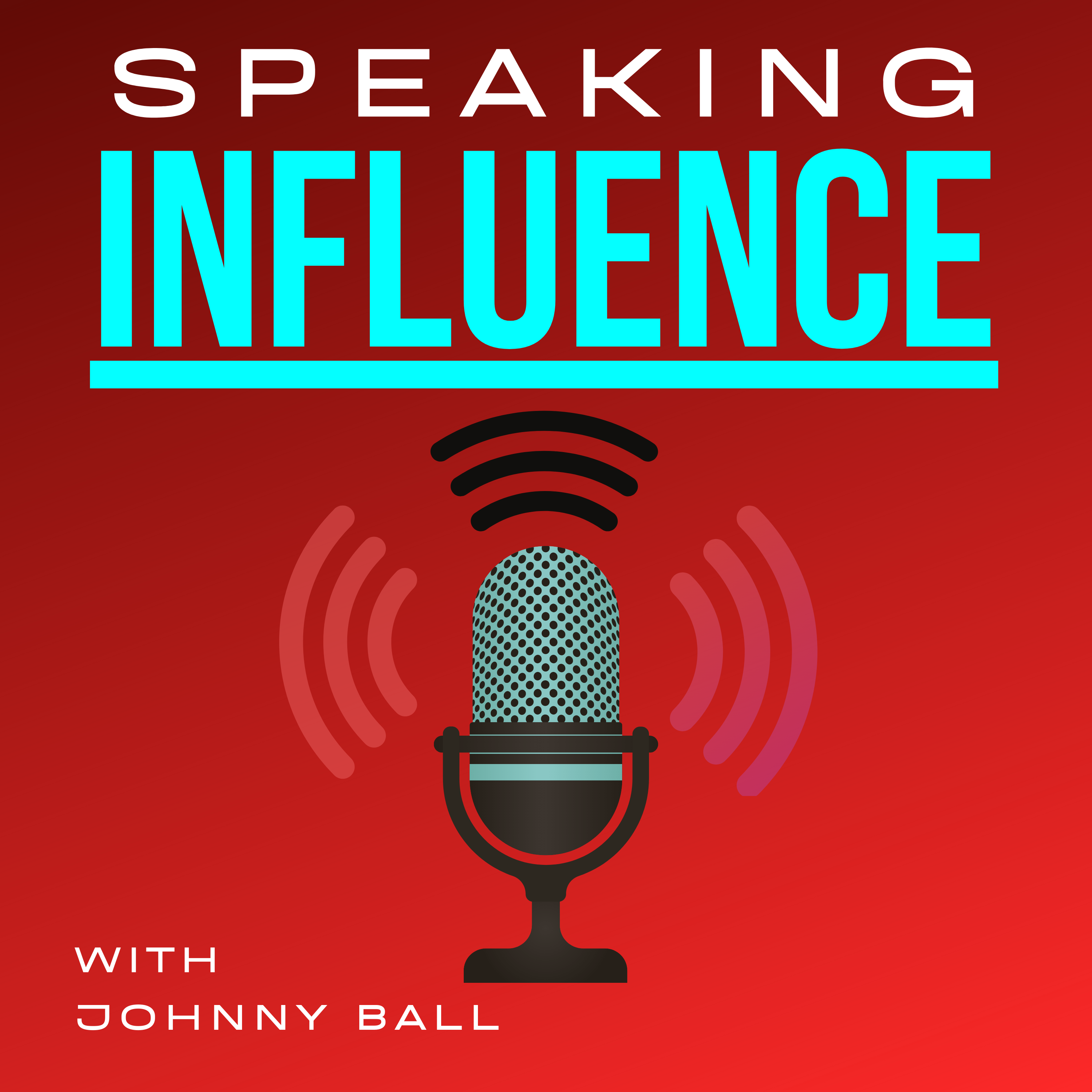 Speaking Influence
